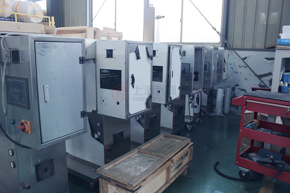 小型噴霧干燥機 小型噴霧干燥機