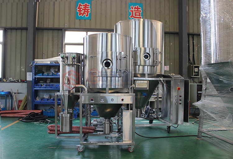 壓力噴霧干燥機 壓力噴霧干燥機
